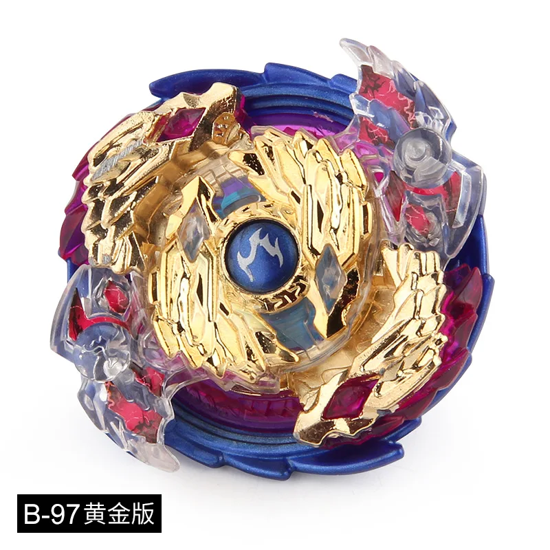 rage longinus Burst B-97 Nightmare Longinus / Luinor Spinner B180 B181 B185 B186 B189