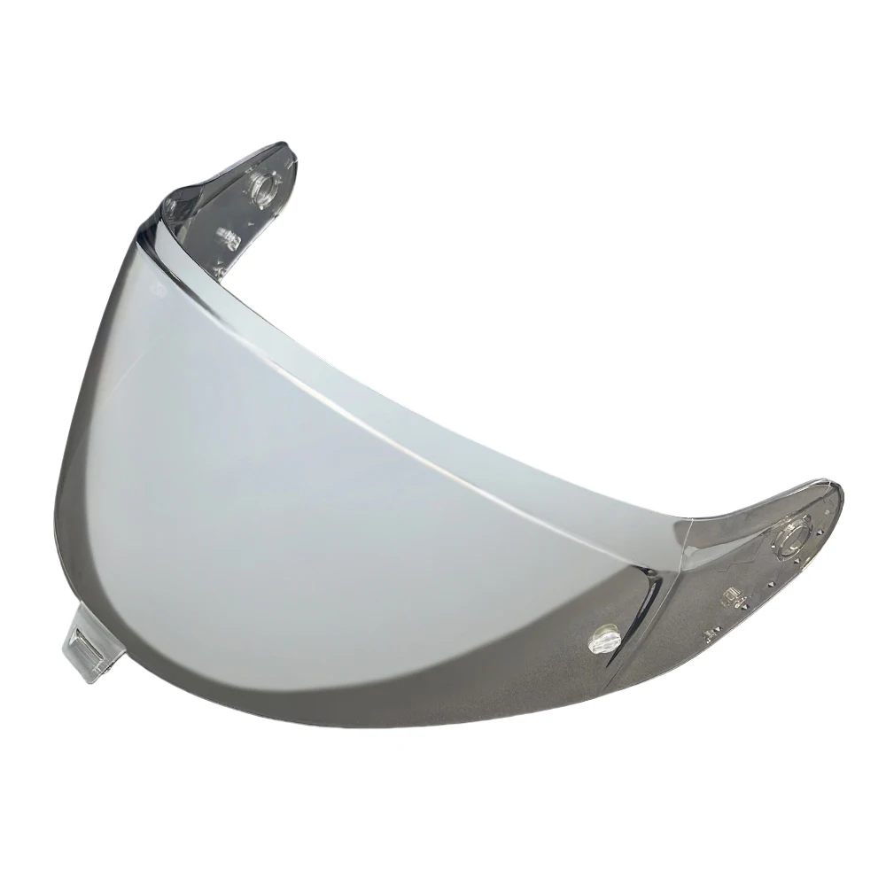 D-Skwal3 Face Shield for SHARK Skwal i3 D-Skwal3 Ridill 2 Helmet Visor Replacement Motorcycle Accessories Lens Sunscreen UV Cut