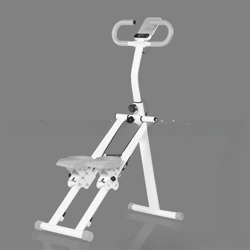 

Stairmaster Home Cardio Stepper Climbing Mountaineer Stepper Fitness