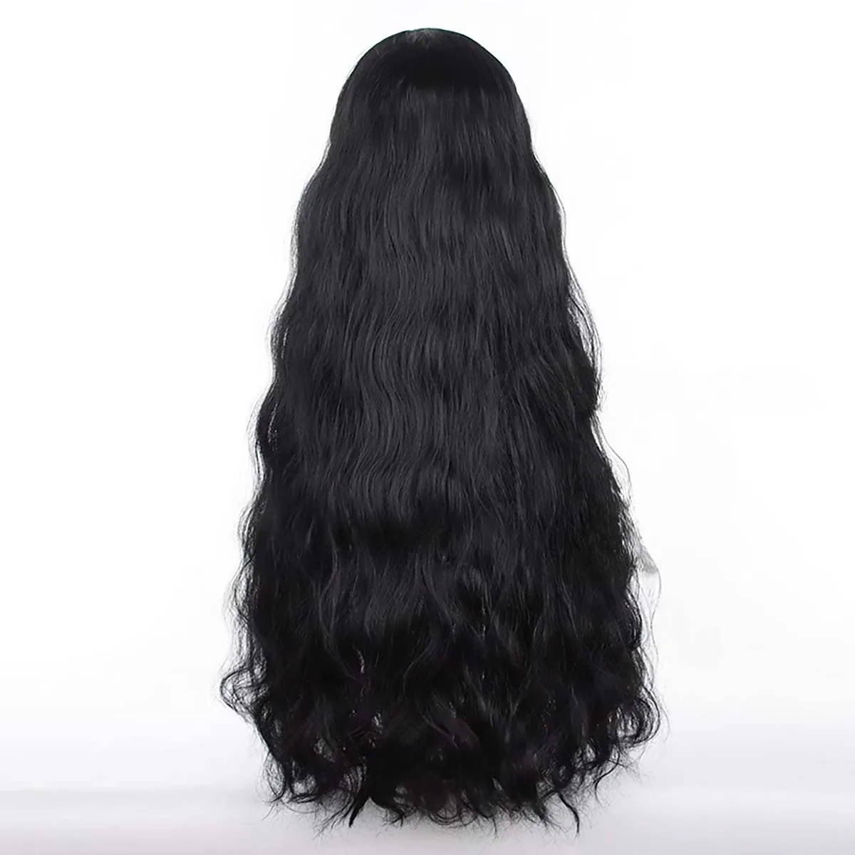 Festival Carnival Props Anime Reverse 1999 Cosplay Isolde Synthetic Hair Wig