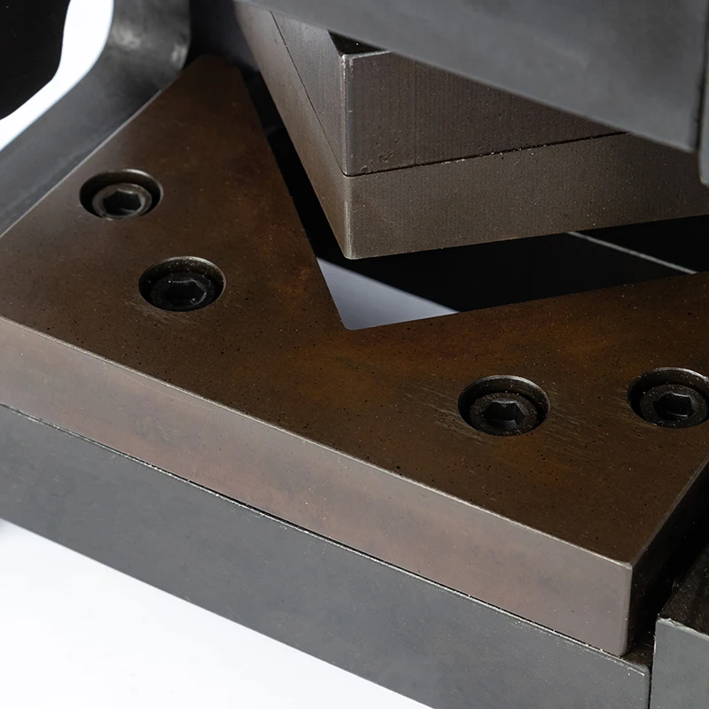 China  Hydraulic Shearing Machine Hydraulic Cutting Machine