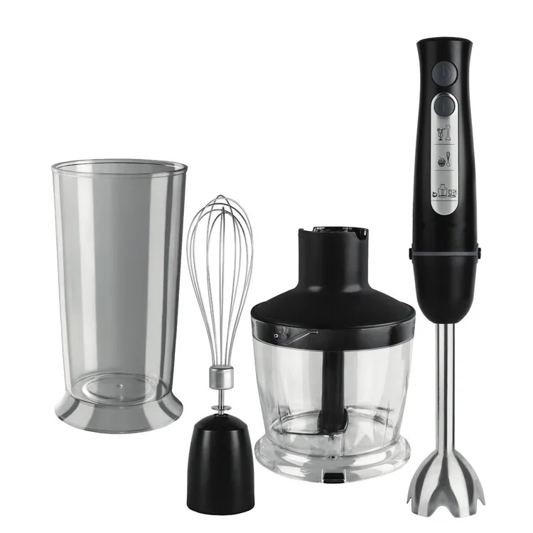

Versatile, Household, Blender, Handheld, Electric, Juicer, Set, Semi-automatic, Kitchen