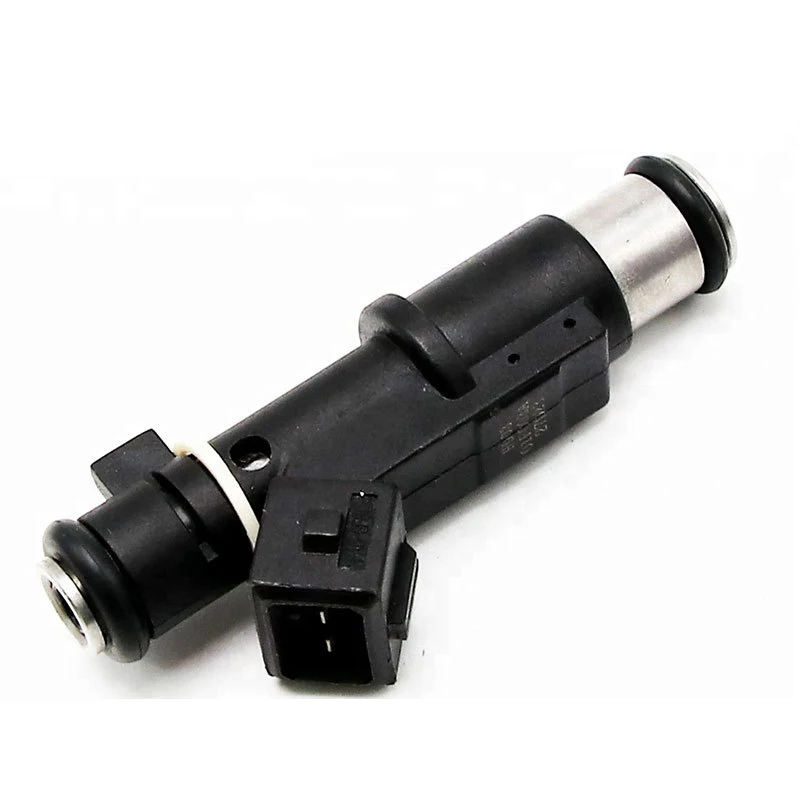 New and Petrol Fuel Injector for Peugeot 206 307 406 Citroen C4 C5 C8 Evasion Jumpy Xsara 2.0 1984E2 01F003A