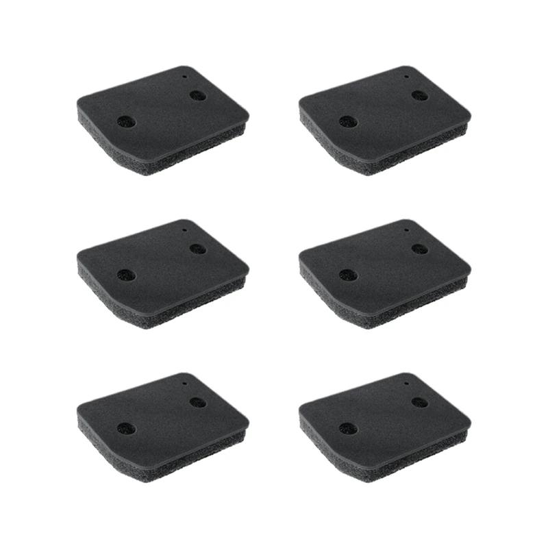 مجموعات فلتر رغوة مجفف تعثر ، مجفف مضخة حرارة مجفف ، حصيرة إسفنجية ، مرشح وبر مجفف مكثف