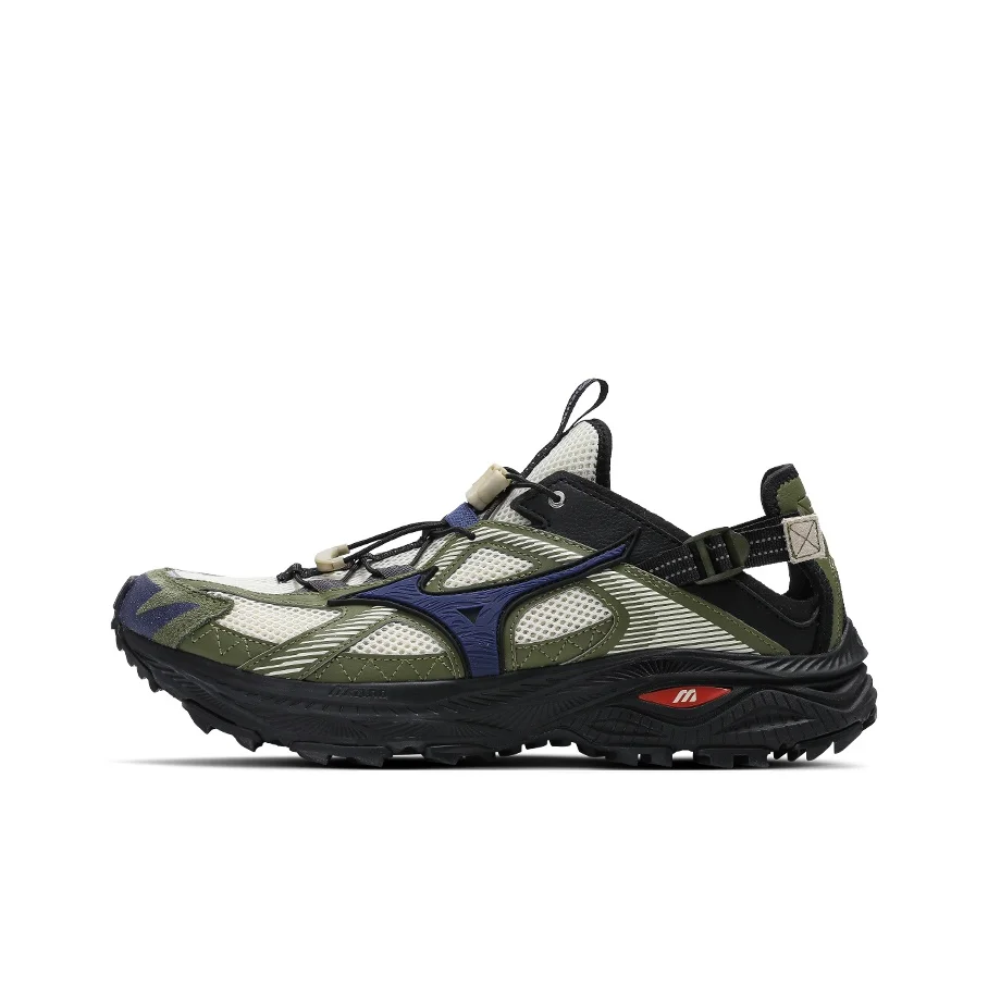 Zapatillas de trail Mizuno Racer D1GH241901