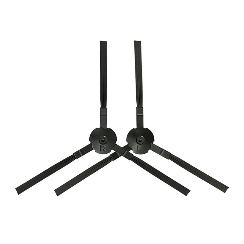 Filtro de repuesto y cepillo, piezas de repuesto, accesorios para Robot aspirador Ilife V5S V3 V5 V3S, altamente eficiente