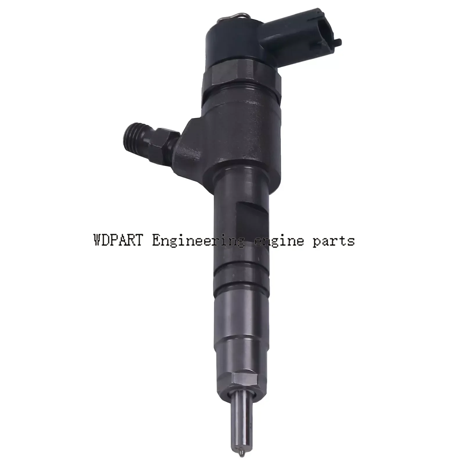 

Fuel Injector 1J801-53052 0445110777 1J80153051 For Kubota V2403 D1803 Engine KX040-4 Bosch