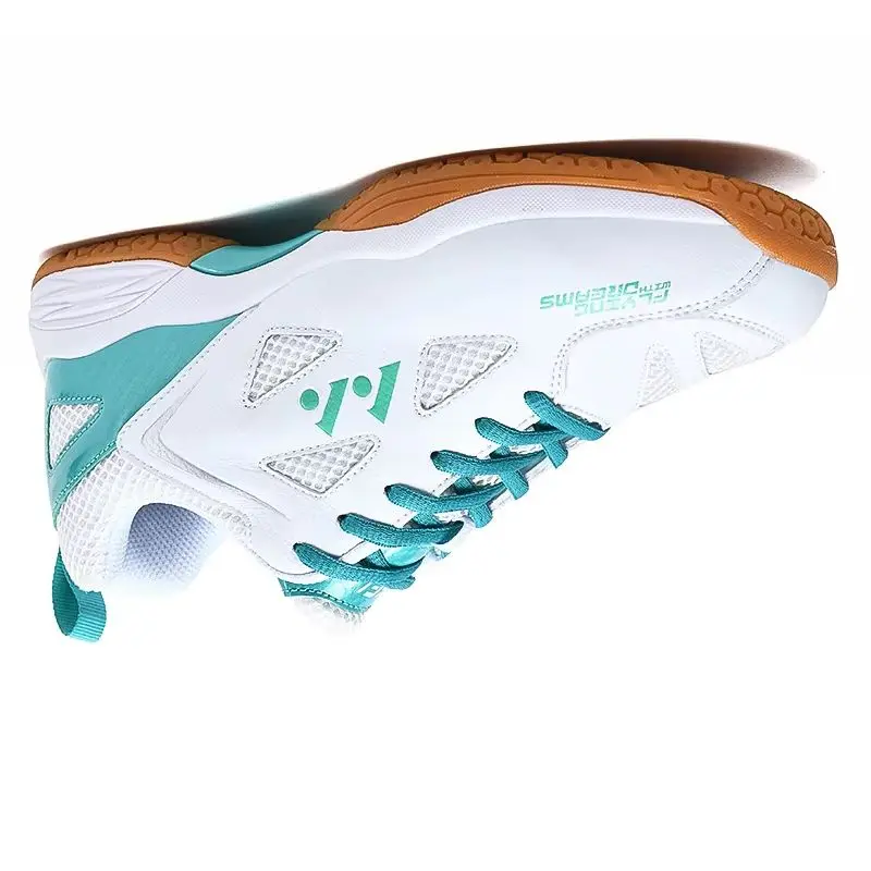 

2026 LEFUS Pro Кроссовки для бадминтона мужские и женские, дышащие, амортизирующие, для тренировок по бадминтону, теннису, волейболу