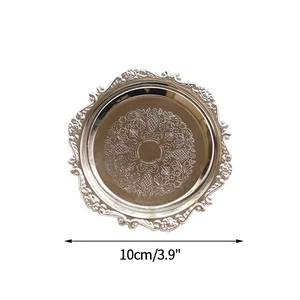 9 Main Sales Glass plate - №1