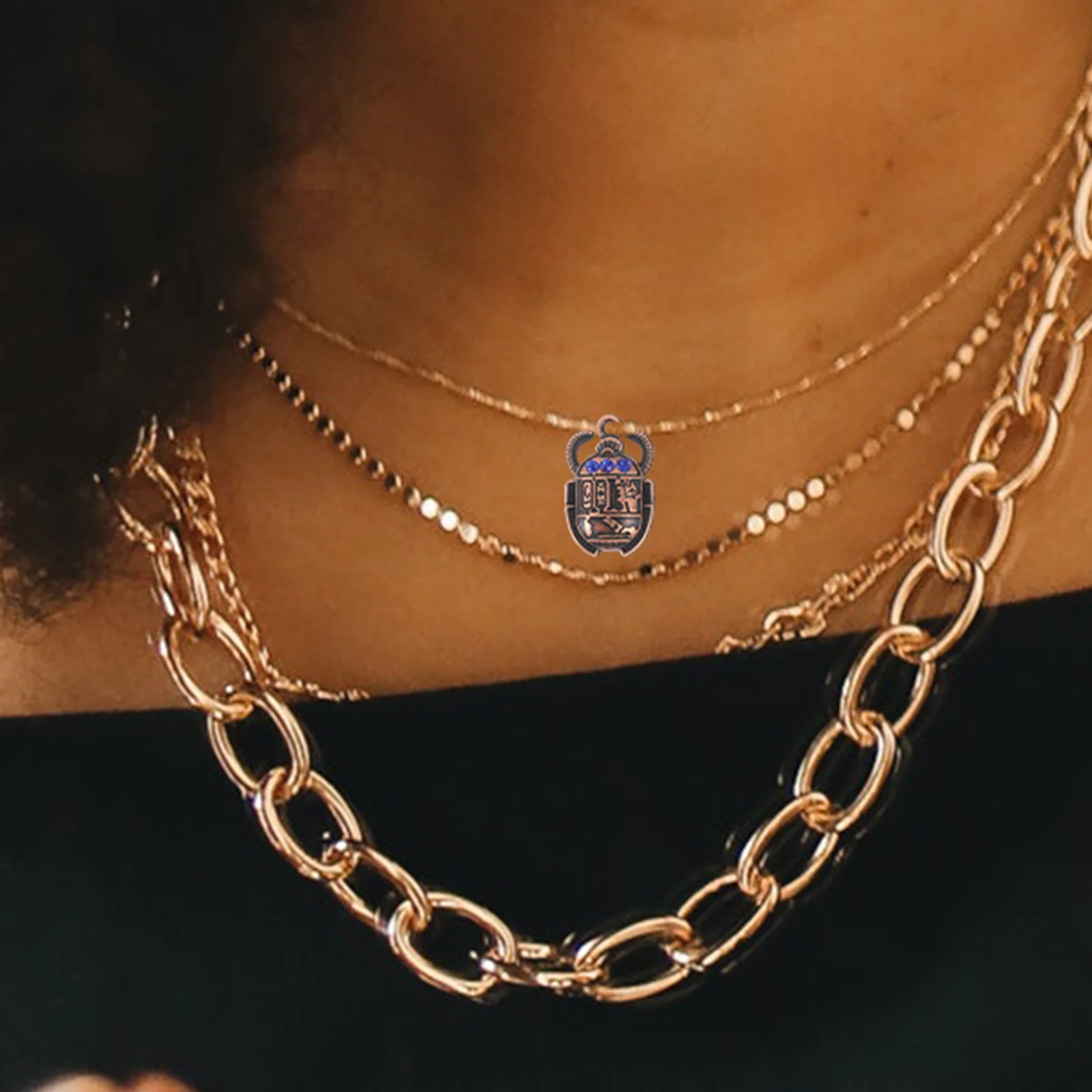 

20 шт., подвески в виде жука «сделай сам», подвески из сплава, материал для изготовления ювелирных изделий, подвеска в виде жука для ожерелья, браслета, брелок, ремесленные подвески