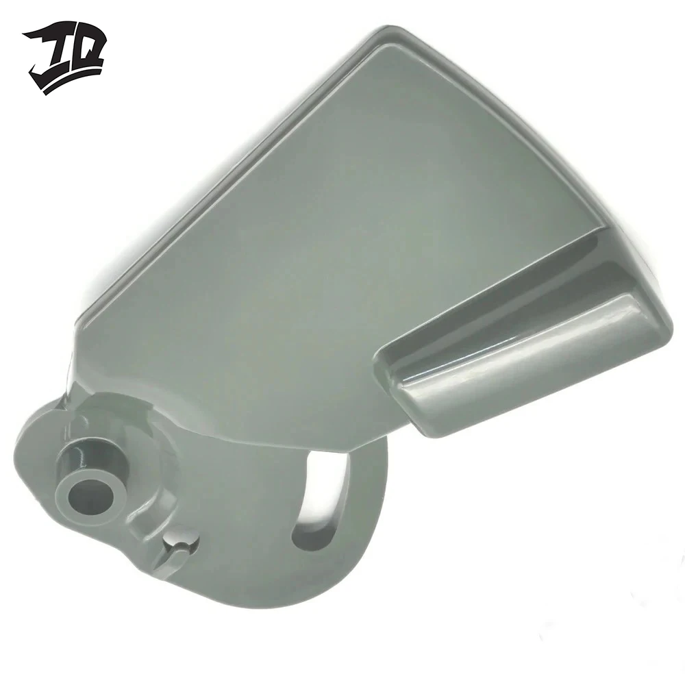 RH ISRI Seat Backrest Adjustment Handle 928462-02 113936 for Mercedes Actros/Axor/Atego Renault heavy-duty trucks