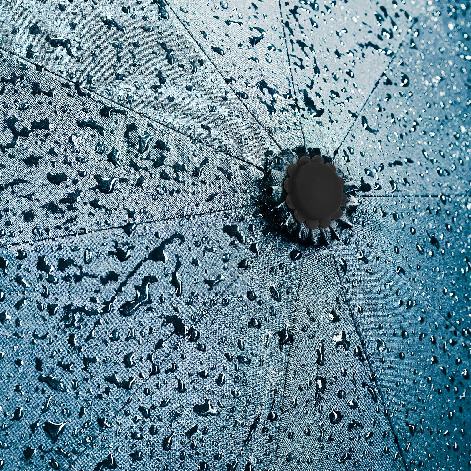 2 مجموعات غطاء المظلة استبدال أجزاء مقاوم للماء مظلة من الشمس غطاء برغي مع طوقا ل 8 مللي متر القطب سهلة التركيب في الهواء الطلق حديقة #2