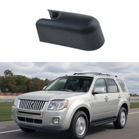 Rear Windshield Wiper Arm Cap Cover For Mercury Mariner 2008 2009 2010 2011 2012  8L8Z-17C526-B 8L8Z17C526B