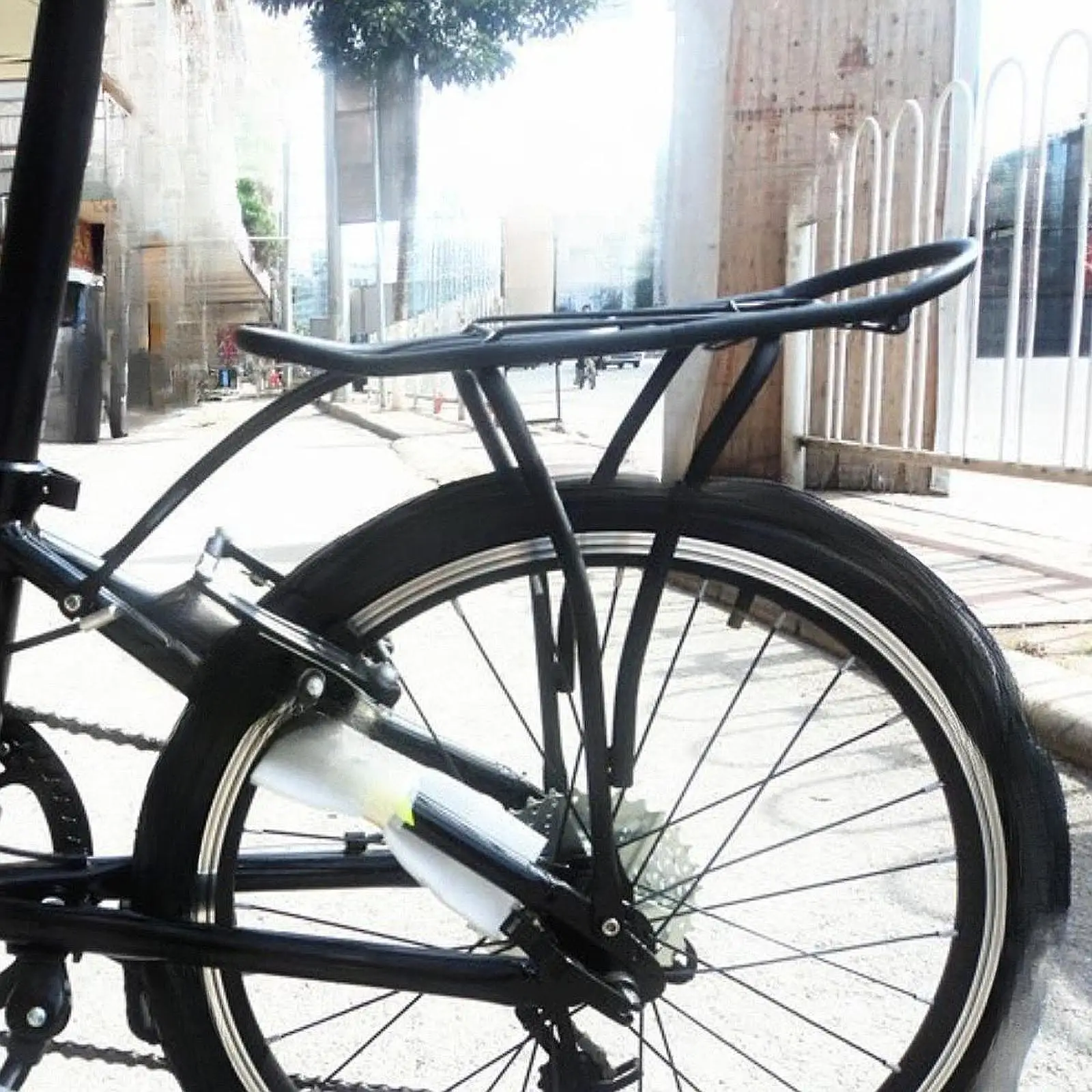 Thumbnail 4 - #36 Compare Folding Luggage Racks Before You Buy