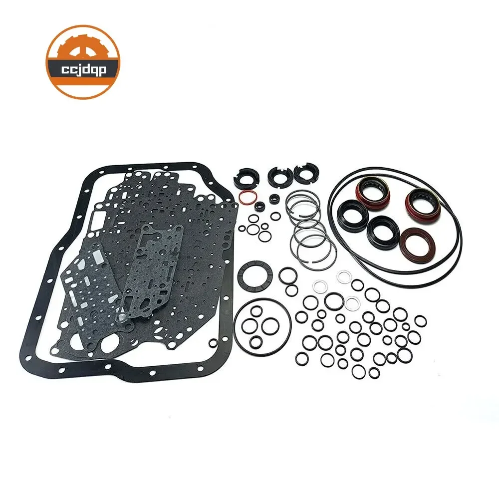 4F27E FN4A-EL Auto Transmission Overhaul Kit Repair Seal Gasket Kit Fit For Mazda Car Accessories