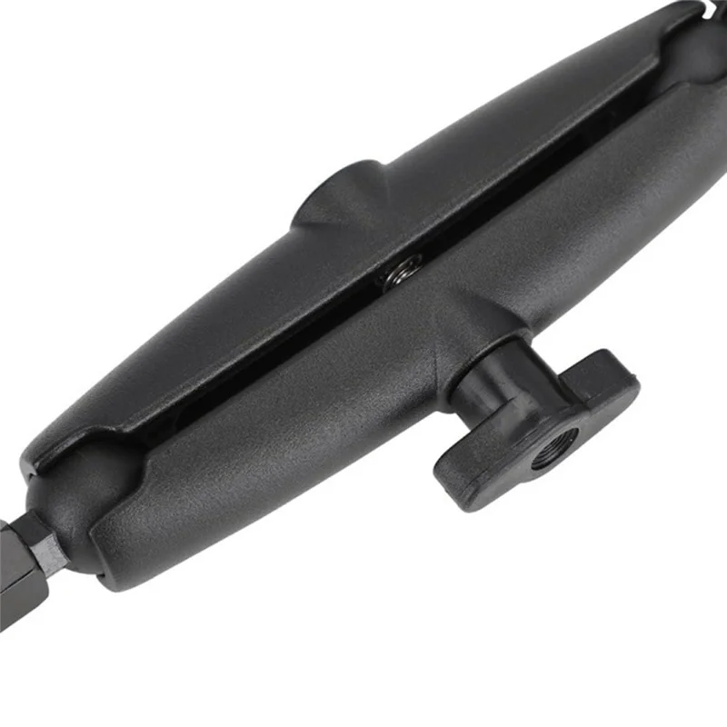 المرايا الجانبية ل ADV هوندا كاواساكي Versys KLR650 بينيلي مرآة الرؤية الخلفية مرآة الرؤية الخلفية للدراجات النارية