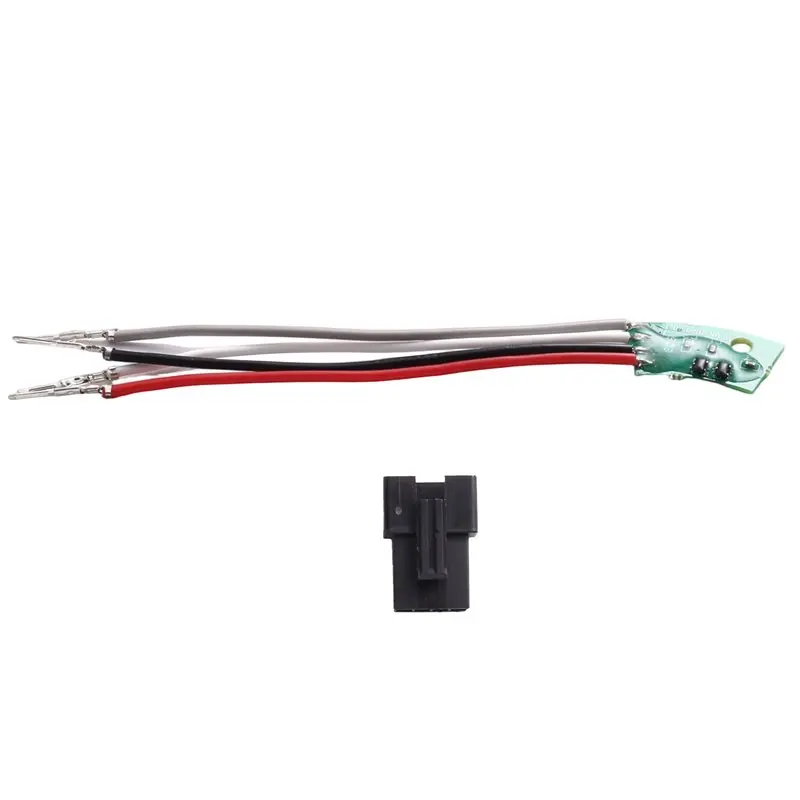 HOTB72A Replacement Hall Sensor Module For Ebike For BAFANG BBS01B 02B HD Mid-Drive Motors- Speed Sensor Accessory