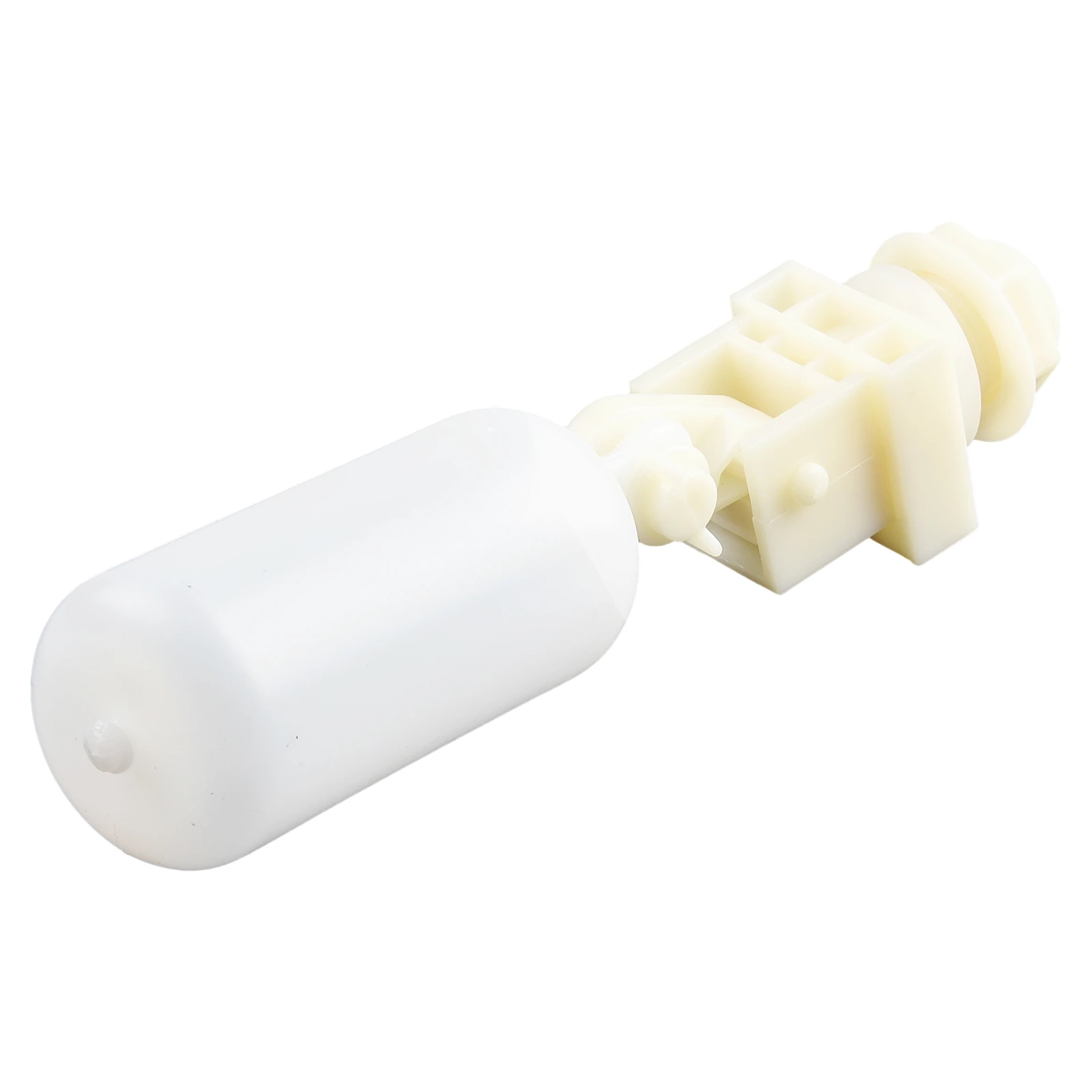 New Water Level Controller Controller Valve Adjustable Tank Water Level Tank Trough Valve 1/2" Adjustable Automatic Float