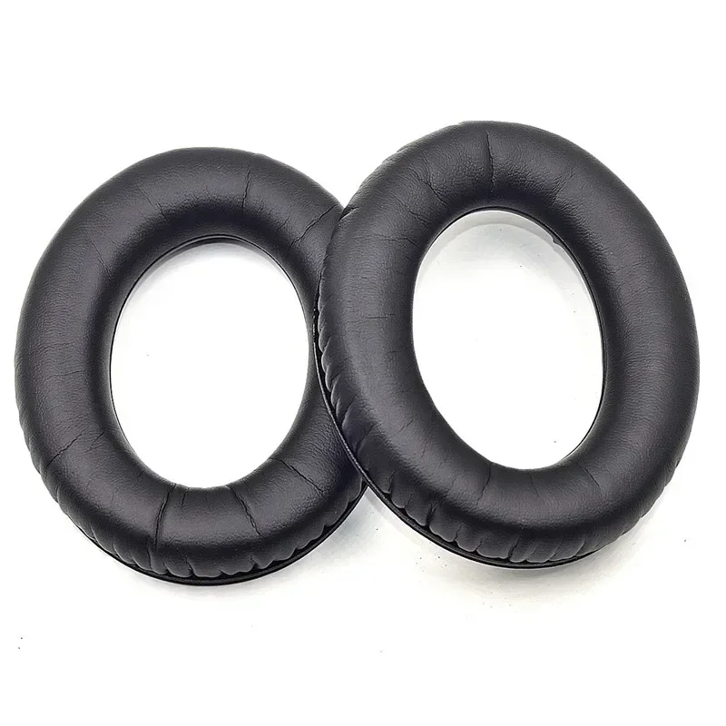 

For Kingston HyperX Cloud Revolver S Headphones Soft Memory Foam Cushion High Quality Replacement Ear Pads