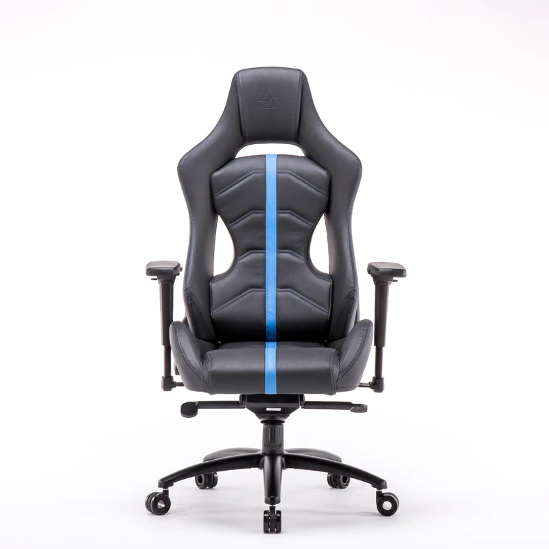 Wholesale Leather Air Covered Cushions Pu Ergonomic Computer Game Chair Racing Gaming Chair