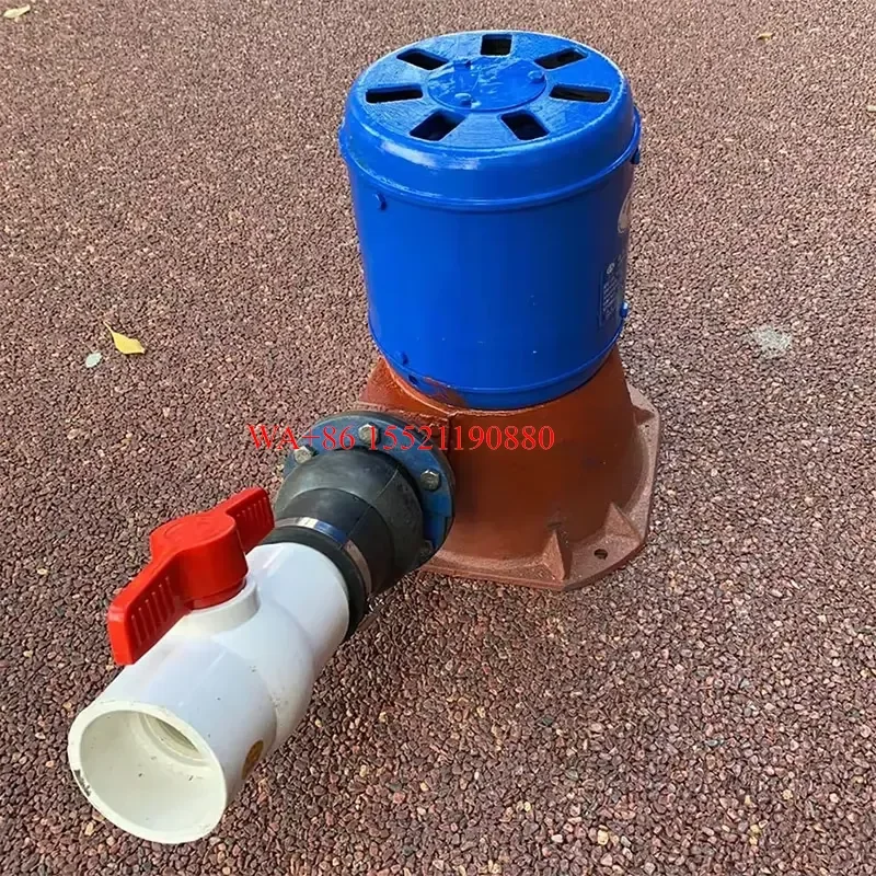 WMWMNU for 1000W Hydroelectric Generator Mini 2Kw Water Turbine Manufacturer