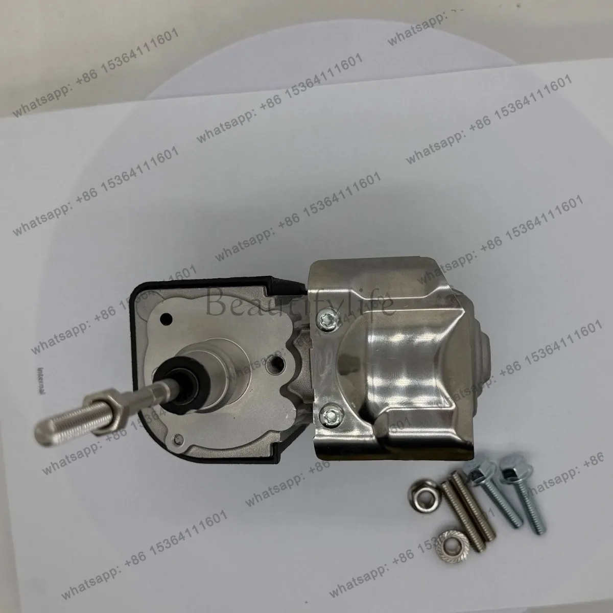FG 06L145612K 06L145612J 06L145702B Auto Parts, Turbocharged