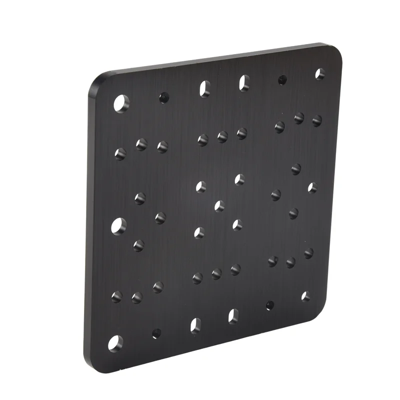 Placa de pórtico C sensível-Xlarge para Openbuilds CNC e impressora 3D