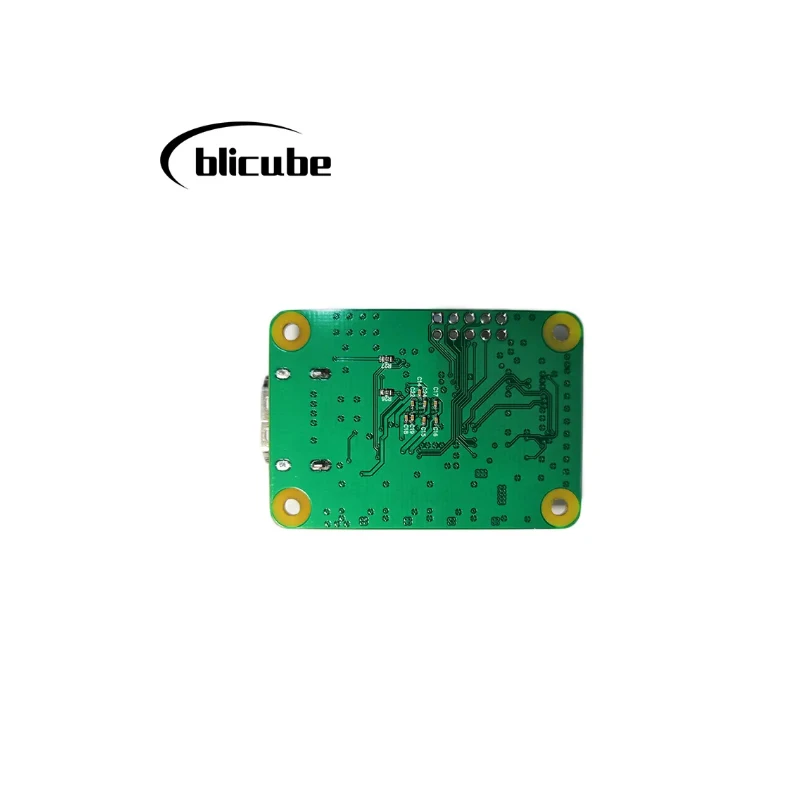 Raspberry Pi HDMI to CSI-2 Adapter Board C779 Support Up to 1080P 50Fps tc358743 Pikvm Kvm