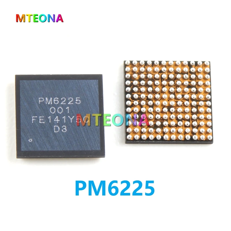 2-10pcs PM6225 001 Power IC For Huawei MATE 40 Pro Nova 9SE OPPO A36 VIVO Y32 Redmi NOTE11