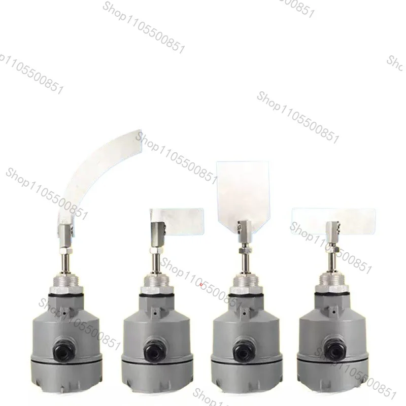 High Temperature Explosion-proof Spinning Level Gauge Small Spinning Level Controller Switch
