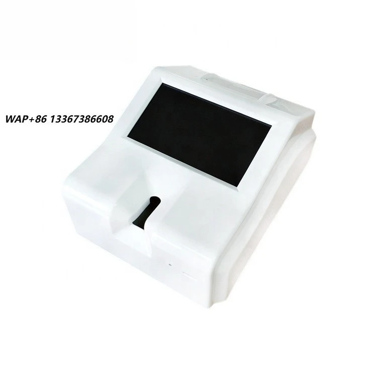 Animal pet health care veterinary medicine equipment test  coagulation diagnosis