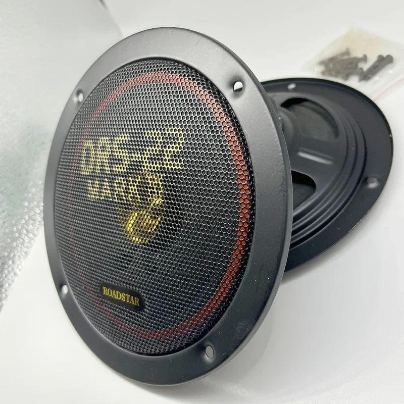 

GM audio and video speaker ultra-thin 6-inch bass car speaker modified for door modification