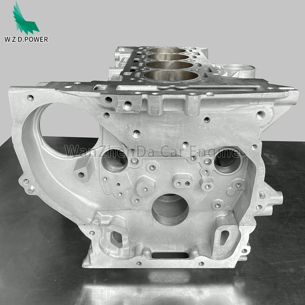 High Quality For Buick Chevrolet GM LaCrosse Regal Malibu 2.0L 2.4L Cylinder Block Empty Engine Block