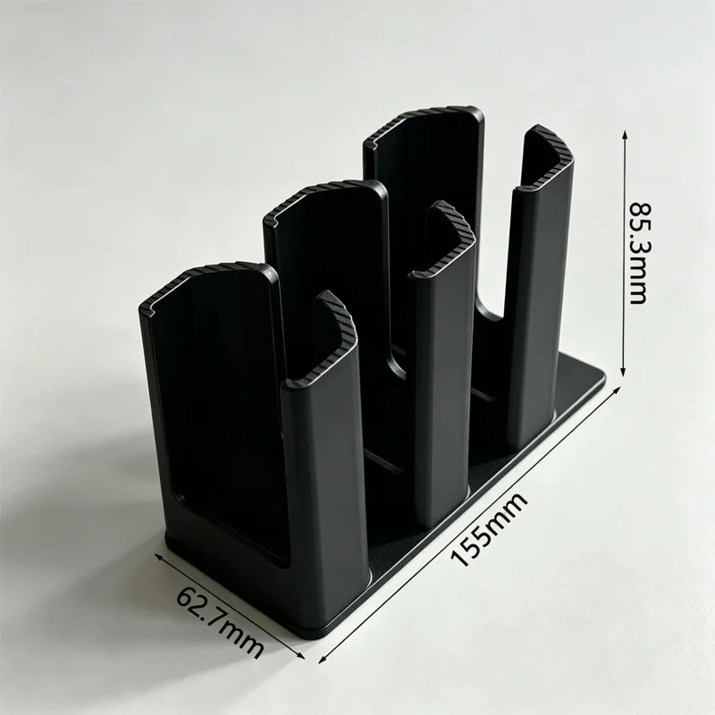 New Remote Control Storage Box Creative Desktop Organizing Rack Suitable for Remote Control Storage Rack