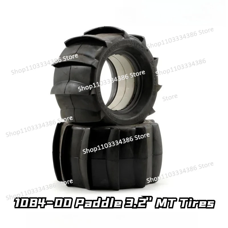 

Шины MT 3,2 дюйма, шины-лопатки, шины для копания песка