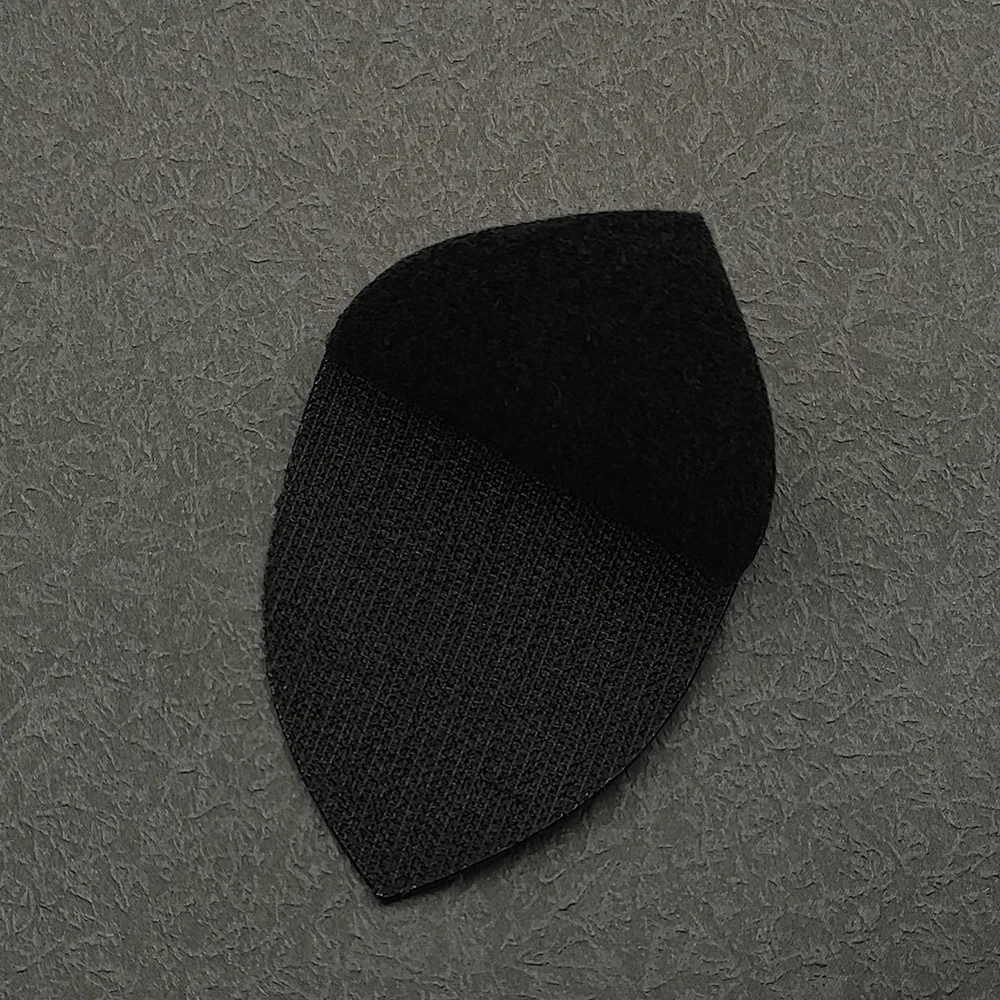 Parche táctico bordado Guardia Rusa – Chevron escudo con velcro - imagen 5