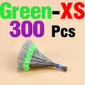 Green XS