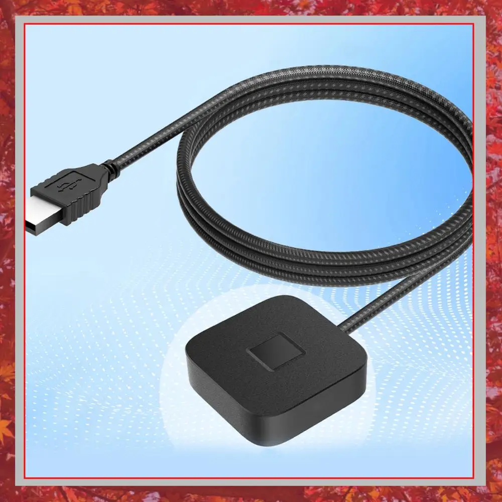 

Портативный USB-сканер отпечатков пальцев для Windows Hello, биометрический считыватель для входа по отпечатку пальца для Windows 10/11