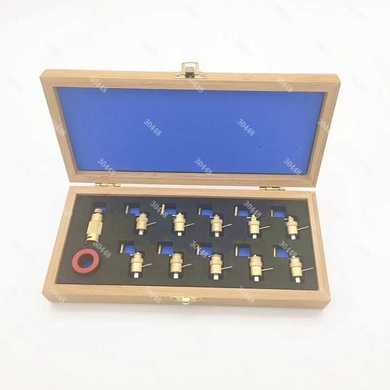Watch Repair Tool Winding Winder Watch Movement Winder Watch Accessories Repair Copper Steel Winding Winder