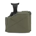 Ranger Green