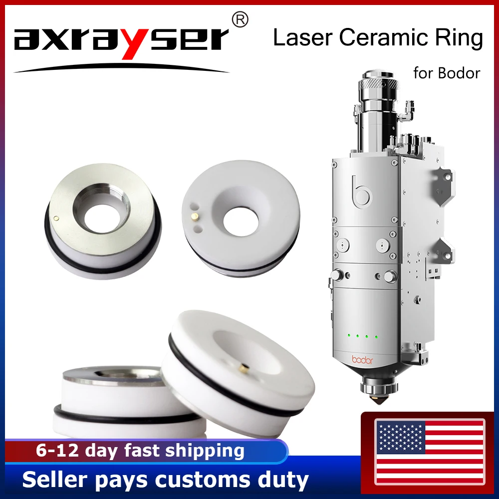 Bodor Laser Ceramic…