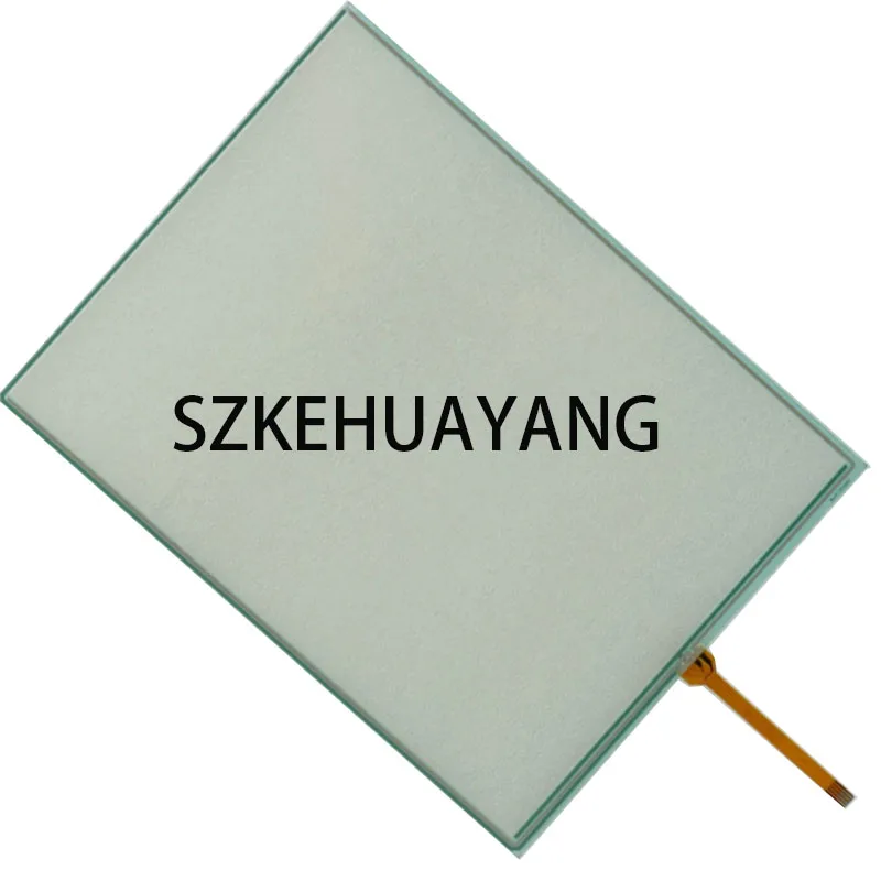 New 15inch Touch Screen Digitizer Glass Panel For OKUMA OSP-P200MA-R OSP-P200L System Touchpad