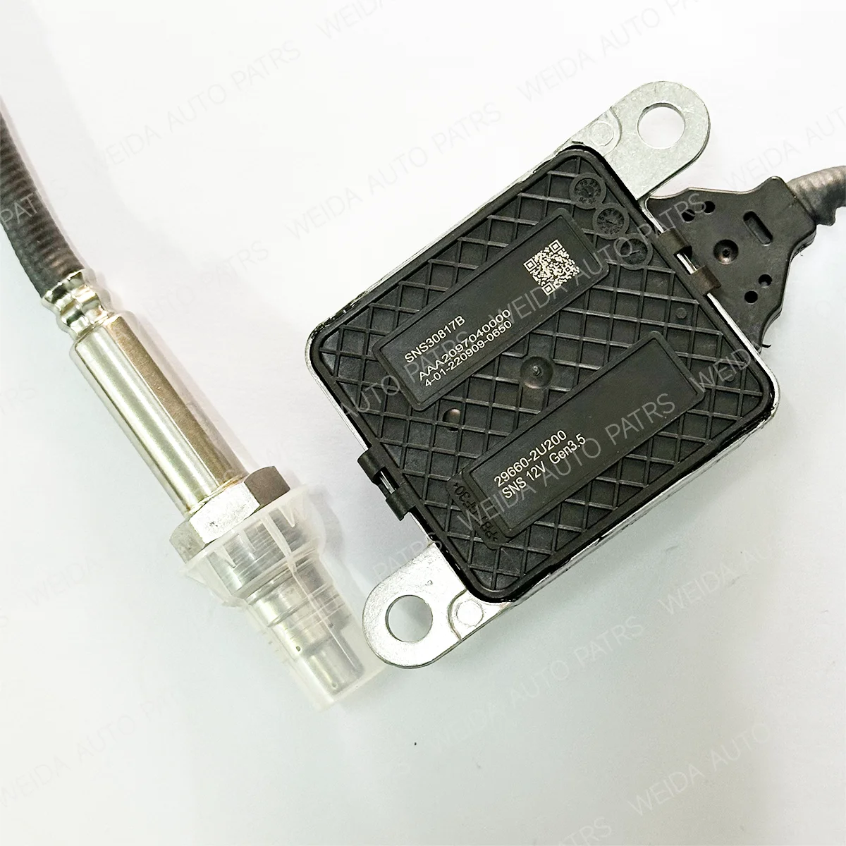 

Nox Sensor 296602U200 29660-2U200 Nitrogen Oxygen Sensor For Hyundai Kia Sportage