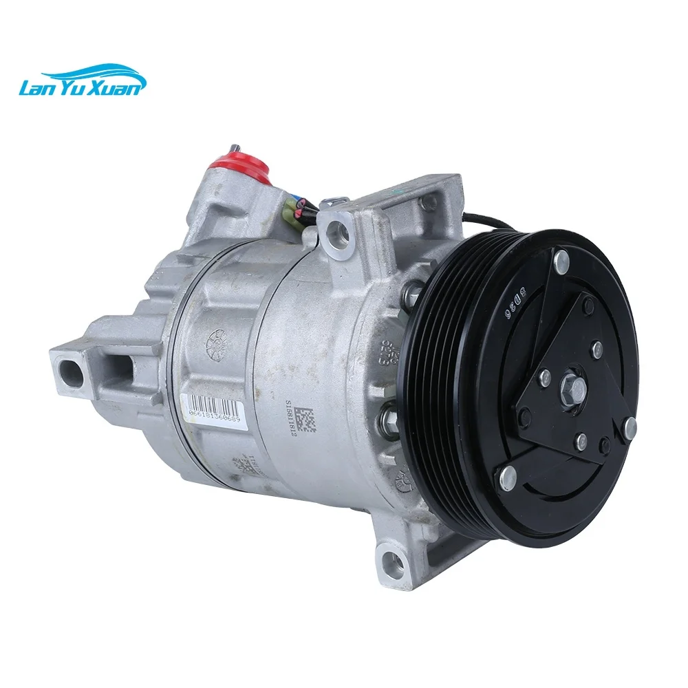 OE36010254 36002132 AC Compressor Car Spare Parts For   XC60 S60/XC90 T11 Auto Parts