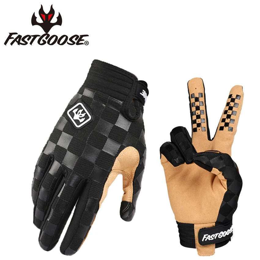New MX Motorcycle Gloves for KTM Dirt Bike Gloves Mountain Bike Cycling ATV BMX MTB Outdoor Sports Off Road Motocross Glove Man