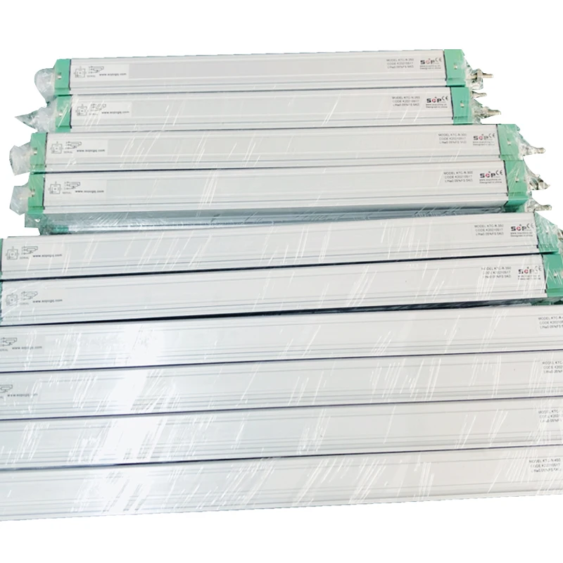 KTC500mm مستشعر موضع المسبار الخطي الجهد الناتج الجهد الخطي لآلة الانتصاب #1