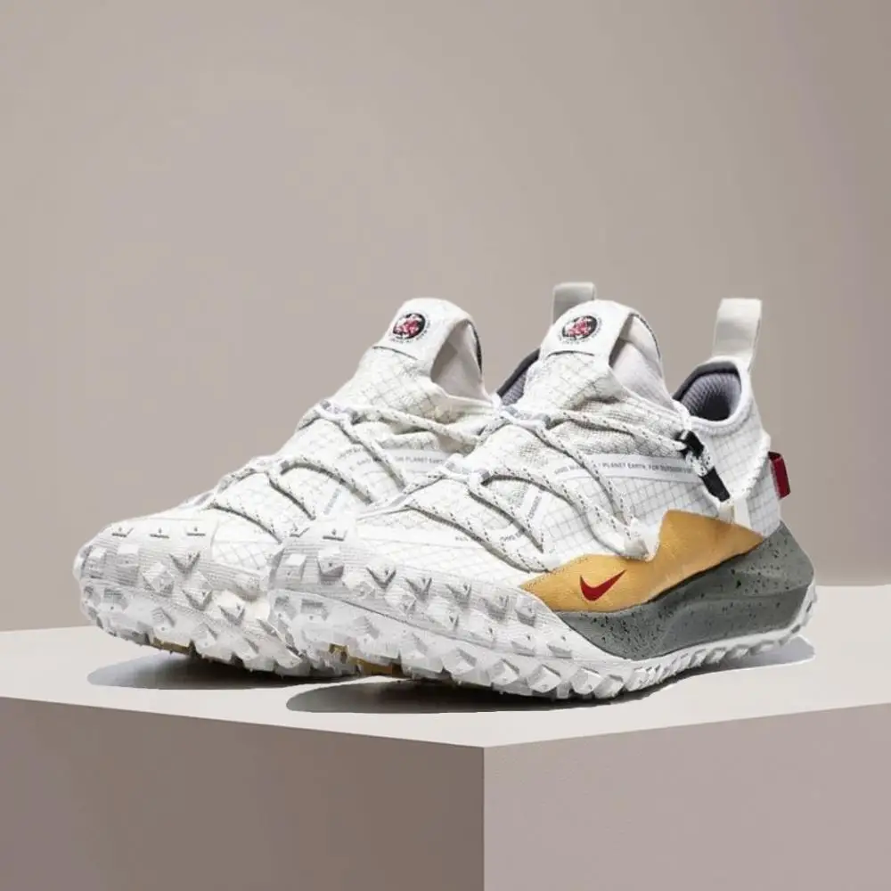 Nike ACG Trail Running Shoes - Slip-Resistant, Cushioned Classic Style, Multi-Functional Running Shoes IQ9789-062