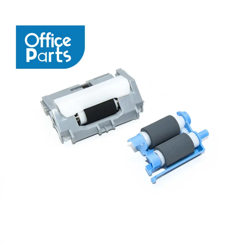 1sets RM2-5452-000 RM2-5397-000 Tray 2 Pickup Separation Roller for HP LaserJet M402 M403 M426 M427 M304 M305 M404 M405 M329