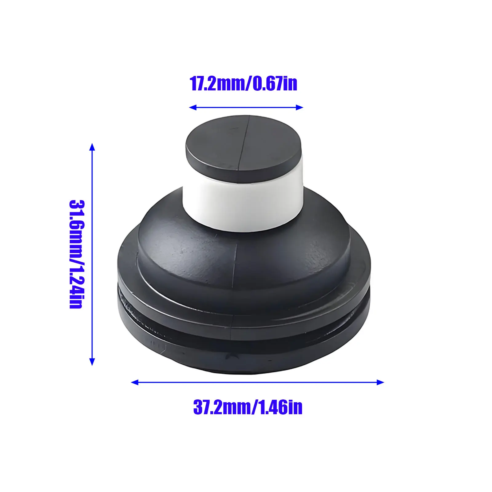 1.5 & 1.9 Dci غطاء المحرك المطاط جروميت جبل كليب 7701056972 7701060158 لرينو كليو كانجو ميجان ذات المناظر الطبيعية الخلابة مودوس توينجو