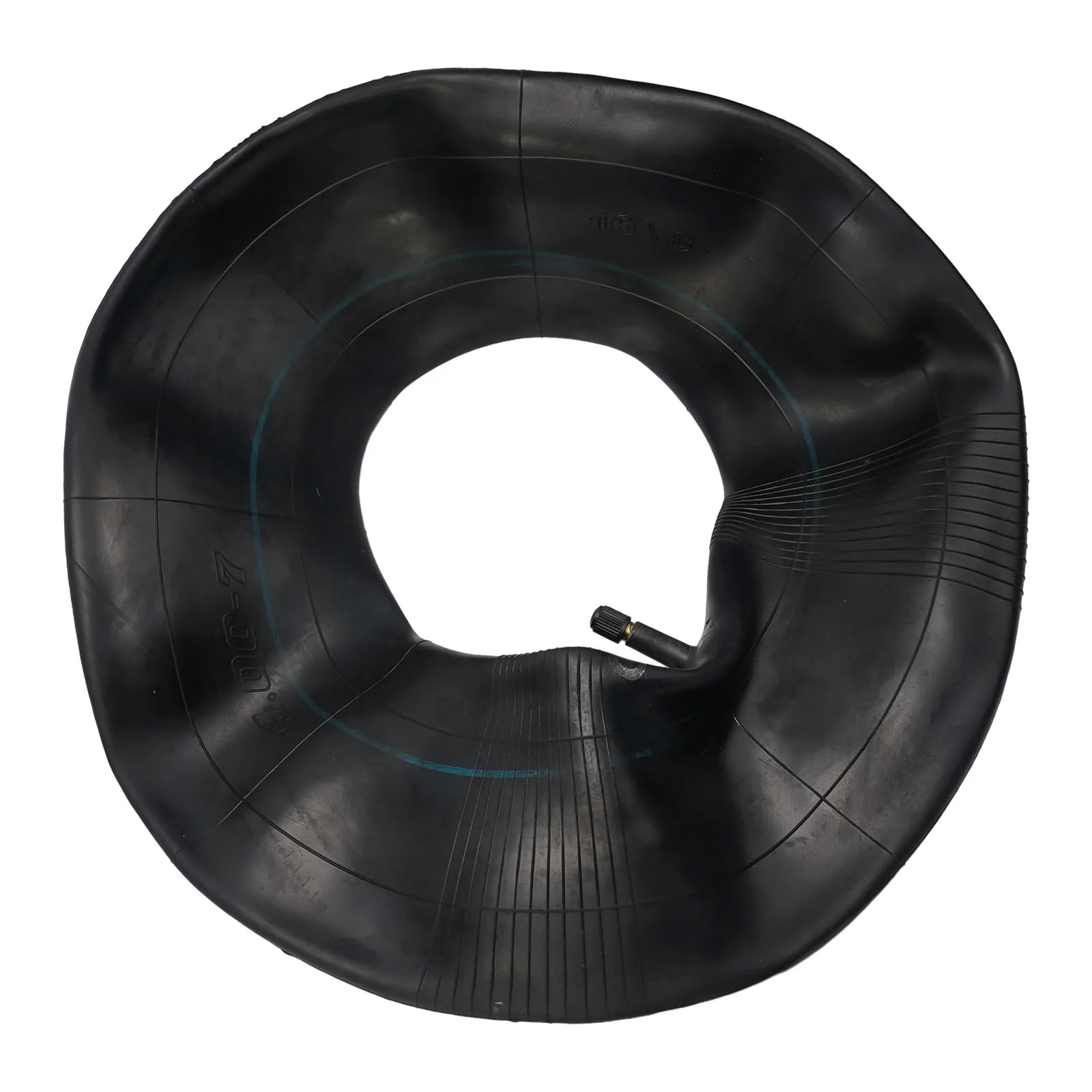 1 pièces/2 pièces 16x8-7 pneu en caoutchouc 16x8-7 4.00-7 chambre à air plage Buggy pneu bouche droite pour ATV véhicule tout-terrain pour Machine de pulvérisation